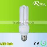 3U Energy Saving Light Bulb thumbnail-1