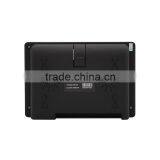 2.8 Inch TFT Screen Biometric Fingerprint Attendance (JYF-C061) thumbnail-6