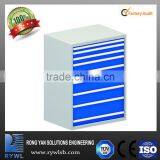 Tool Box Cabinet Tool Chest Drawer Cabinet Steel Cabinets Workshop China