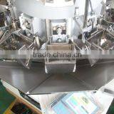 High Quality Check Weigher, Multihead Weigher thumbnail-4
