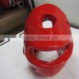 Taekwondo Headgear,taekwondo Headgear Guard Martial Arts ,protective Helmets for Adults thumbnail-4