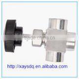 Produce All Kinds of SF6 Gas Valves Customizable thumbnail-5