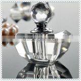 Mini 3-5ml Crystal Attar Perfume Bottle For Wholesale Supplier thumbnail-1