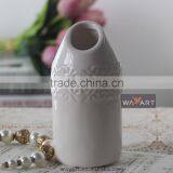 Elegant Mini Vase Decorative Mini Ceramic Vase thumbnail-6