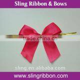 Handmade Gift Packaging Ribbon Bow thumbnail-1