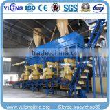 Hot Sale Wood Pellet Production Line/wood Pellet Line