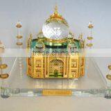 Crystal Model, Crystal Building, Crystal Business Gift