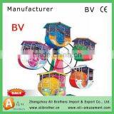 Attractive !!!amusement Parks Adventurous Ferris Wheel Wooden thumbnail-1