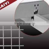 China Supplier Hotel Decoration Install Suspended Ceiling of Grill Designs thumbnail-5