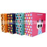 Factory OEM Cheap Wholesale Shopping Gift 2016 Paper Bag thumbnail-1