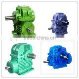 Worm and Worm Gear Reducer thumbnail-2