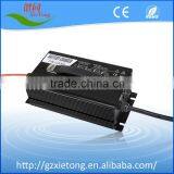 48V Lead Acid / LiFePO4 /Li-ion Battery Charger