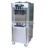 25L/H Floor Standing Full Stainless Steel Ice Cream Machine thumbnail-3