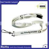 Corporation Promotional Lanyard thumbnail-2