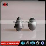 High Quality Tungsten Carbide Endmill Insert for Anger Drill Bit Mining Drilling thumbnail-1