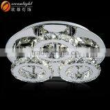 Price Lamp Kristal Lampe Wholesale Chandelier Crystal Prisms OM9016-10W thumbnail-6