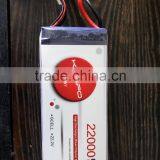 22.2V 22000mah Lipo Battery for RC Multirotor RC Drone thumbnail-2