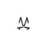 4 Points Point Type and Polyester/steel/plastic,Polyester Material 4 Point Sport Car Racing Harness thumbnail-1