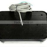 12/24V Warning Light Emergency Strobe Beacon Light, Amber/Blue Flashing Strobe Lights thumbnail-3