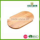 Promotional Top Quality 4pcs Cheese Cutting Board Set Food Cutting Board Set thumbnail-4