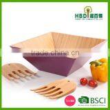 2016 Hot Selling Painted Indian Dinnerware Serving Bowls Wholesale thumbnail-6