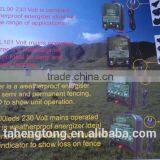 Electric Fence Energizer 230v Farm thumbnail-4