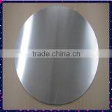 Hot Rolled Aluminum Circle for Producing the Cookware thumbnail-2