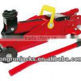 Torin Red 1.5ton/2ton CE Approval Hydraulic Manual Car Jack thumbnail-1