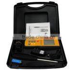 HT-9829 High Level Sensitivity Digital LCD Display Thermal Anemometer Wind Speed Meter Measuring Instrument thumbnail-5