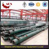 API SPEC. 7-1 Downhole Integral Spiral Steel Drill Collar, Non-magnetic Drill Collar in Oil Field With High Quality thumbnail-2