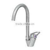 2014 top-selling kitchen stainless steel faucet