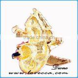 New Various Designs Christmas Tree Brooch Pins for Sale thumbnail-3