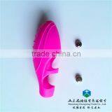 Lady Finger Vibrator Automatic Vibration Head Massager Finger Massage thumbnail-4