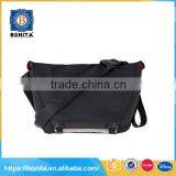 Laptop Briefcase Messenger Black Fancy Laptop Bags thumbnail-1