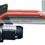 Horizontal Log Splitter 4T With CE thumbnail-1