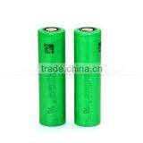 In Stock 100% Authentic Vtc5 18650 Battery 2600mah Capacity thumbnail-3