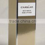 Custom Promotion Foldable Cosmetics Paper Box