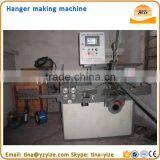 Steel Wire Hanger Making Machine for Making Hanger for Sale