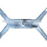 Aluminium Die Casting Bracket for Electronic Scale