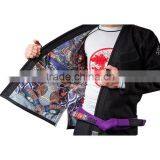 Custom BJJ Gi Kimonos/BJJ Uniforms 810