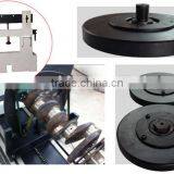 2016 The Prime Quality of YYQ-100A Belt Drive Balancing Machine for Fan for Wheel and for Other Workpieces thumbnail-3