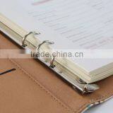 High Quality A5 Diary Notebook With Pen and USB thumbnail-5