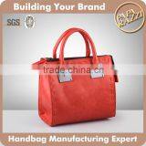 4020 Factory Directly,Newest Fashion Bag Lady Leather Handbag Wholesale thumbnail-1