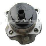 Wheel Hub Bearing REAR FWD for TOYOTA LEXUS RX270/RX350/RX450H 42450-08050/4245008050 thumbnail-2