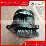 Truck Engine Parts M11 4003957 3883906 Lub Oil Pump Cover thumbnail-2