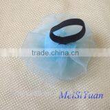 Satin Ribbon Bow Bottle Decoration for Glass Perfume Bottle Decoration Bow Tie Straps Wine Bottle Pull Flower Ribbon thumbnail-2