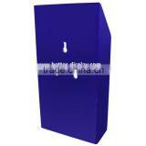 Wholesale Acrylic Money Collection Box thumbnail-2