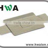 Polymer resettable fuse for over current