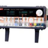 Programmable DC Power Supply, Programmable DC Voltage and Current Supply, 0-30V/0-5A, Ultra-high Accuracy, RS232, UTP1305B