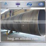 GB/T4171 X80 Grade Pipeline Steel Plate thumbnail-6